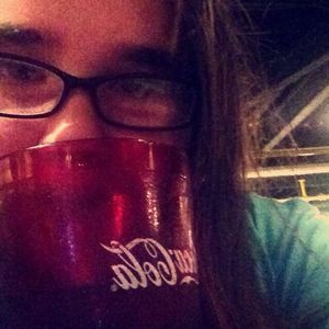 Meet your Posher, Carley